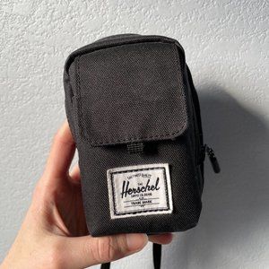 Hershel mini crossbody bag